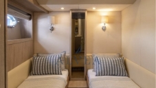 Princess 62 Flybridge