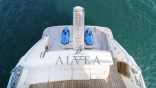 Princess 62 Flybridge