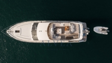 Princess 62 Flybridge