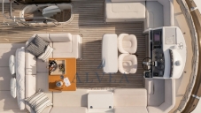 Princess 62 Flybridge