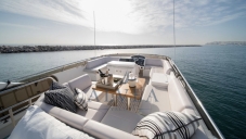 Princess 62 Flybridge