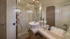 Princess 62 Flybridge