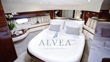 Princess 65 Flybridge