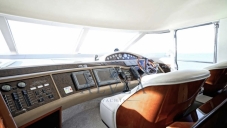 Princess 65 Flybridge