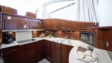 Princess 65 Flybridge