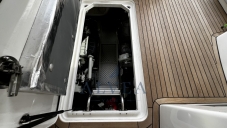Princess V58 Hardtop