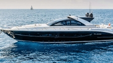 Riva 68 Ego