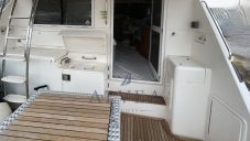 Riviera 48 Flybridge