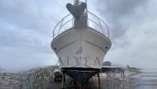 Riviera 48 Flybridge