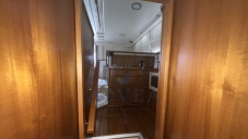 Riviera 48 Flybridge