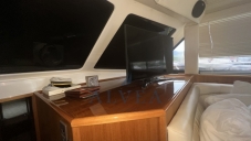 Riviera 48 Flybridge