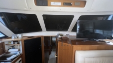 Riviera 48 Flybridge