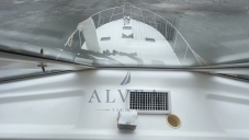Riviera 48 Flybridge