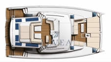 Bali 5.4 Flybridge