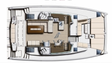 Bali 5.4 Flybridge