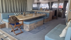 Bali 5.4 Flybridge