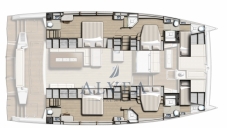 Bali 5.4 Flybridge