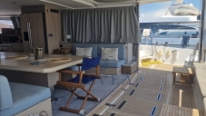 Bali 5.4 Flybridge