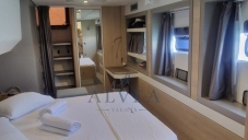 Bali 5.4 Flybridge