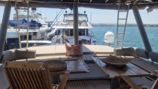 Bali 5.4 Flybridge
