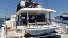 Bali 5.4 Flybridge