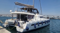 Bali 5.4 Flybridge