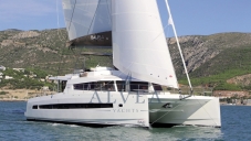 Bali 5.4 Flybridge