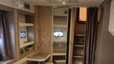 Bali 5.4 Flybridge