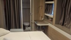 Bali 5.4 Flybridge