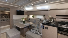 Hanse 458 Edition Lux