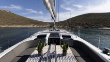 Hanse 458 Edition Lux